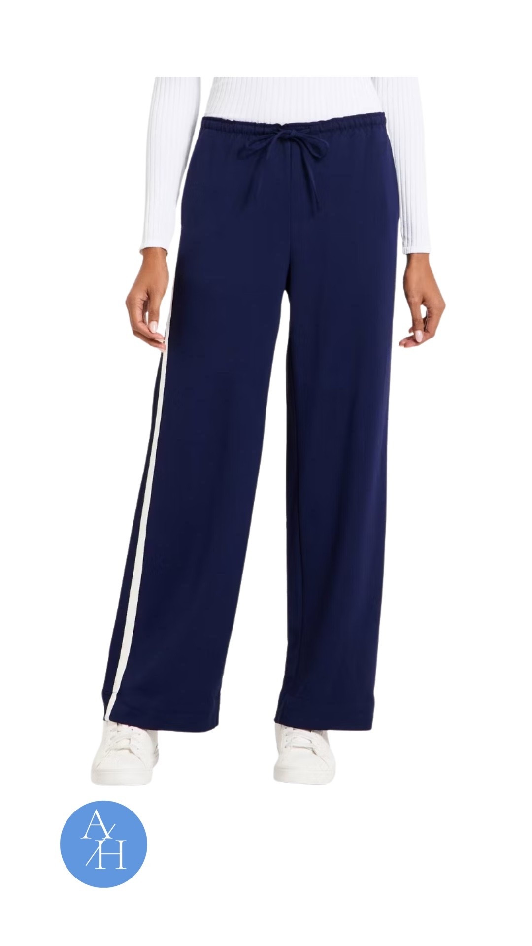 Best-selling effortless pull-on pants with a relaxed straight leg and soft elastic waistband that actually feels comfortable all day. Lightweight, easy, and polished enough to wear out, but comfy enough to lounge—these are the kind of everyday pants you grab without thinking. Easy, elevated, and truly wear-on-repeat for errands, travel, and real life.



#LTKActive #LTKootd #LTKgrwm