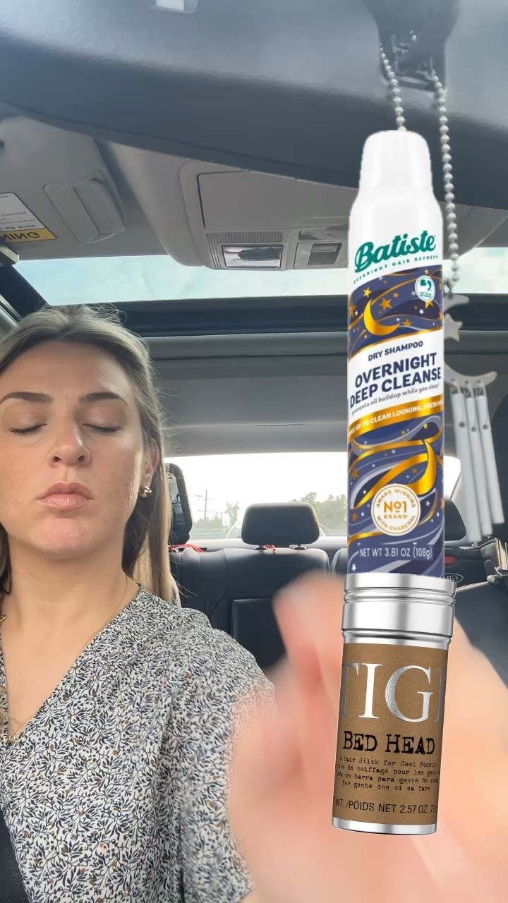 Best hair products, best dry shampoo, beauty tips, hair care, dry shampoo, hair wax, wax stick, hair styling

#LTKBeauty #LTKVideo