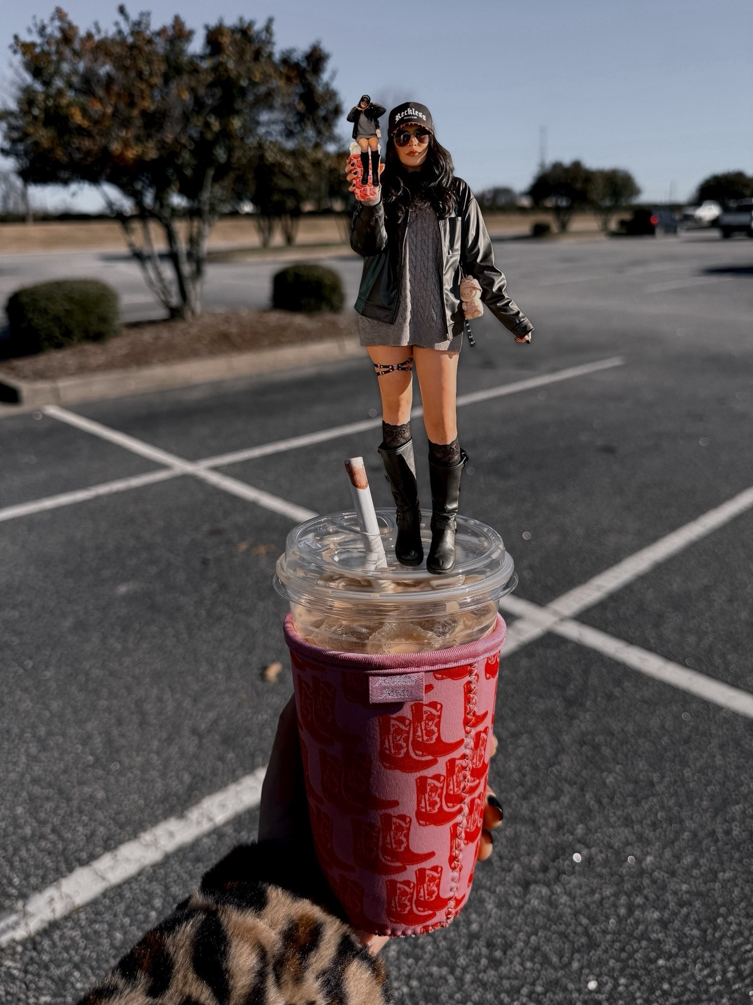 Sweater set is so cute and cozy! 💗

#LTKgrwm #LTKGiftGuide #LTKFindsUnder50