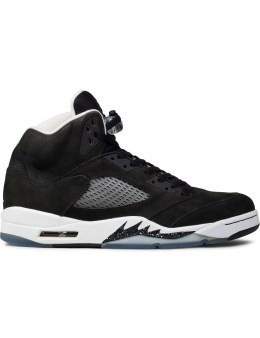 Jordan Brand Air Jordan 5 "Oreo" | Hypebeast