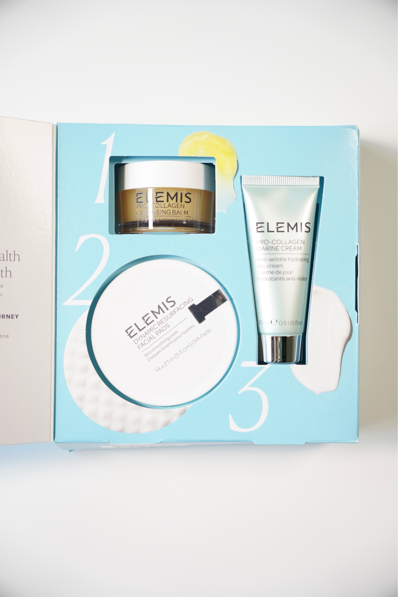 elemis set! i love their balm ✨

#LTKVideo #LTKBeauty #LTKSummerSales