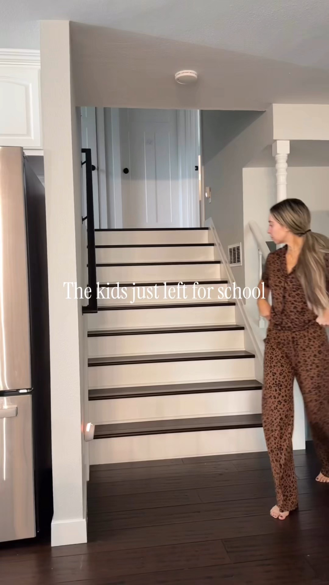 A little morning asmr 🤎

#LTKSeasonal #LTKHome #LTKPetite