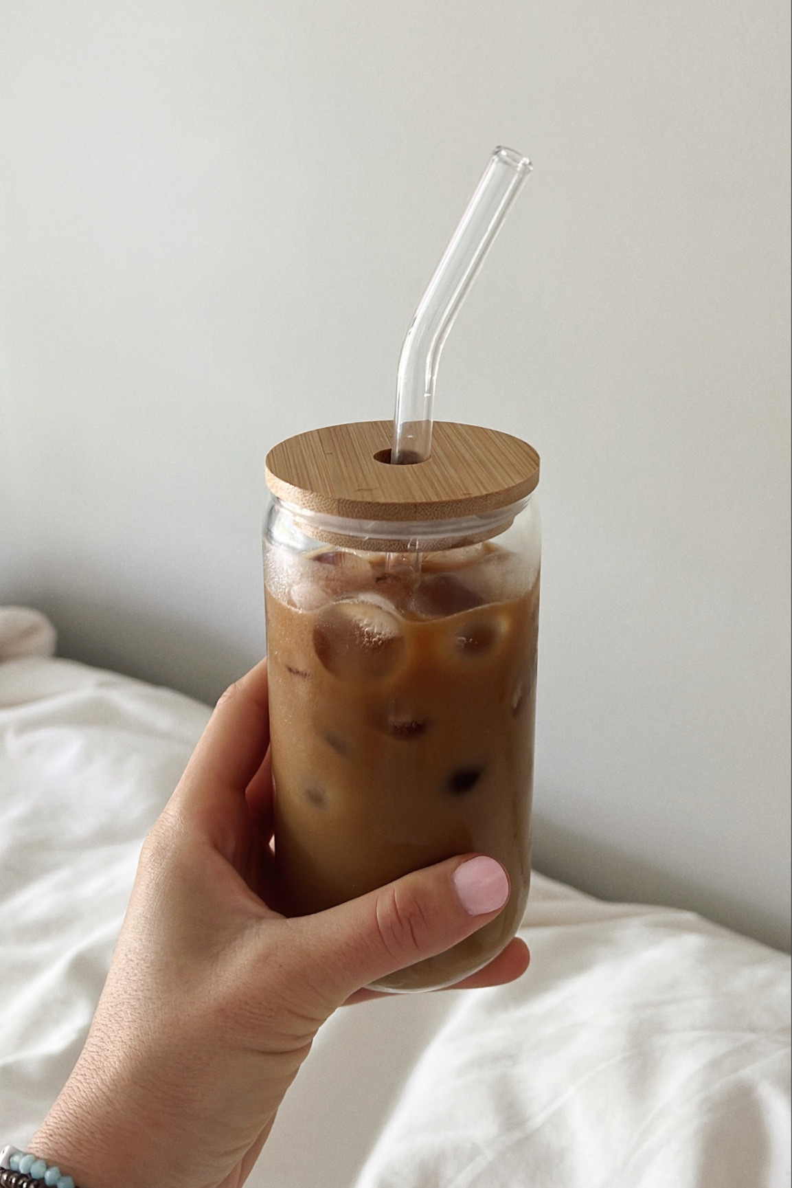 Ice coffee and smoothie cups!! 

#LTKhome #LTKunder50