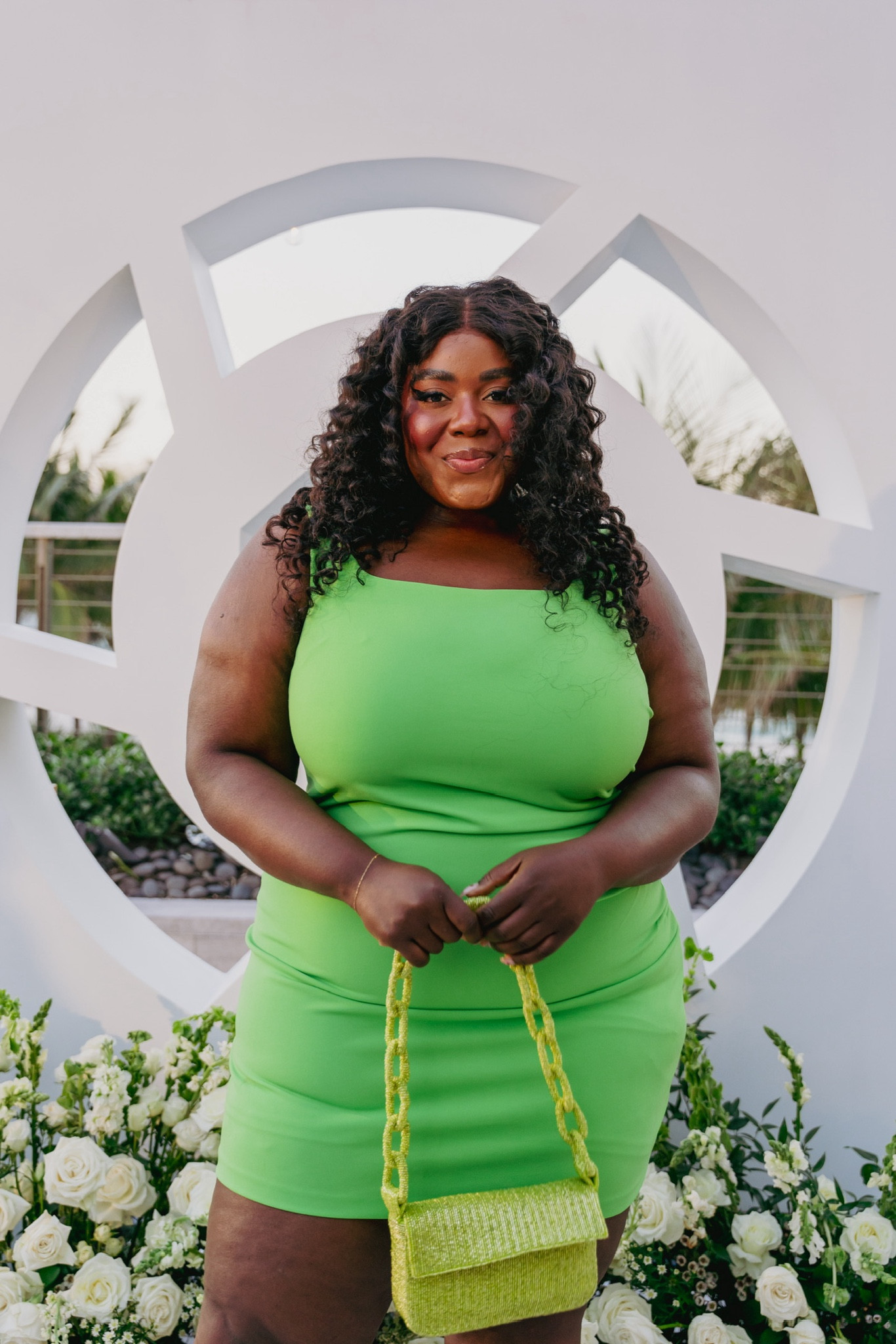 Plus Size Dresses in Miami