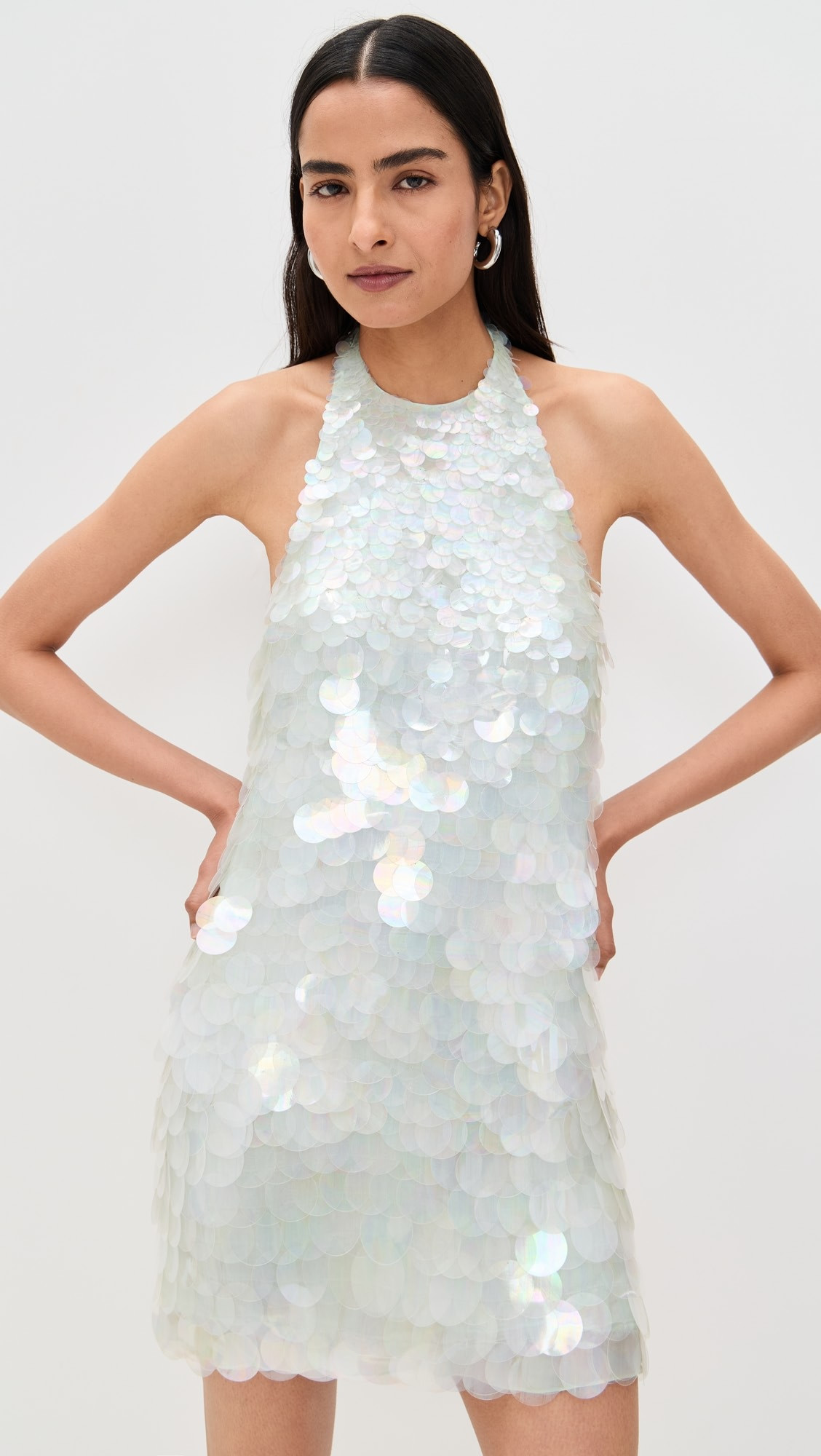 Bondera Sequin Dress | Shopbop