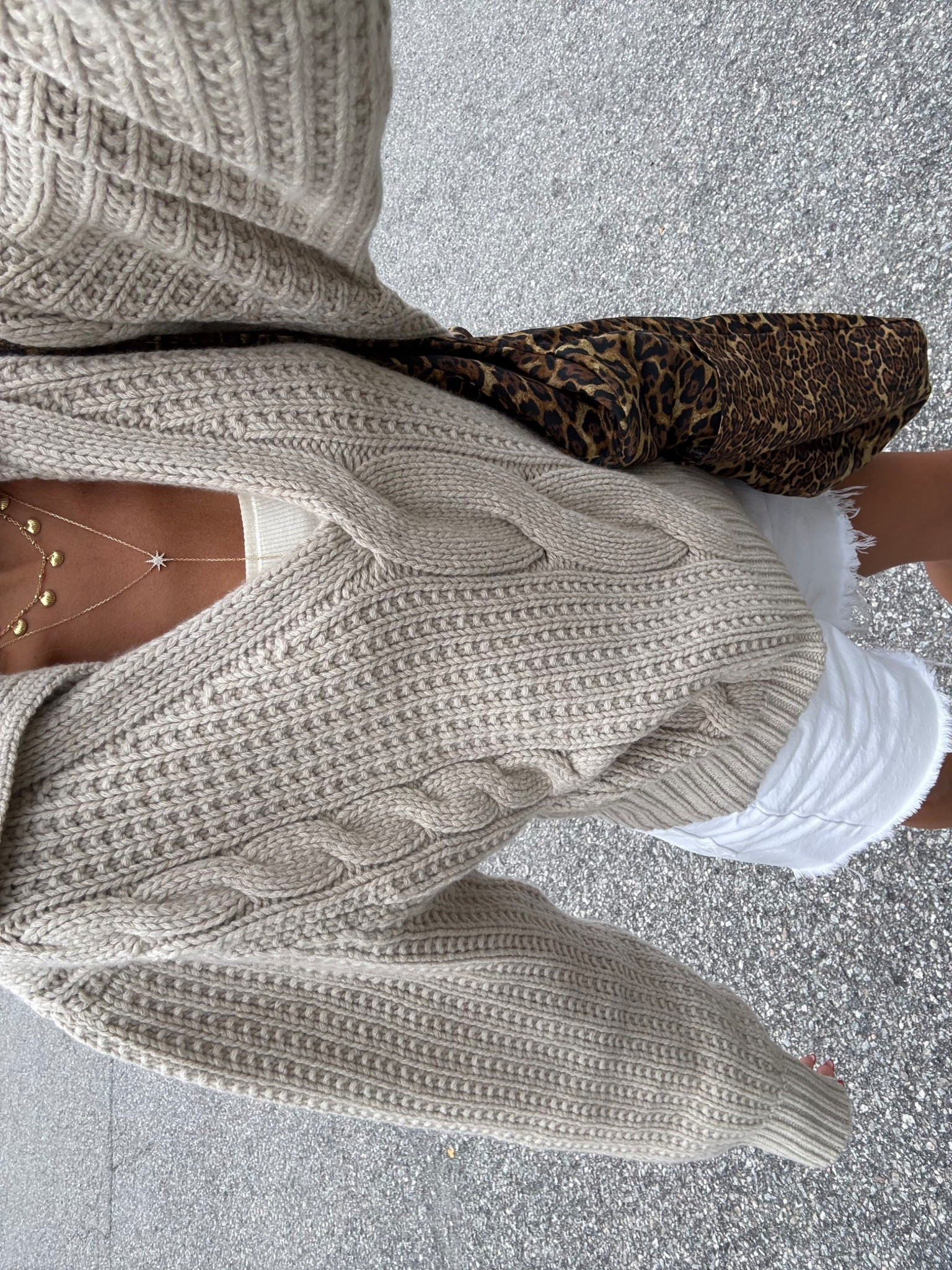 Knitwear autumn style Magda butrym 