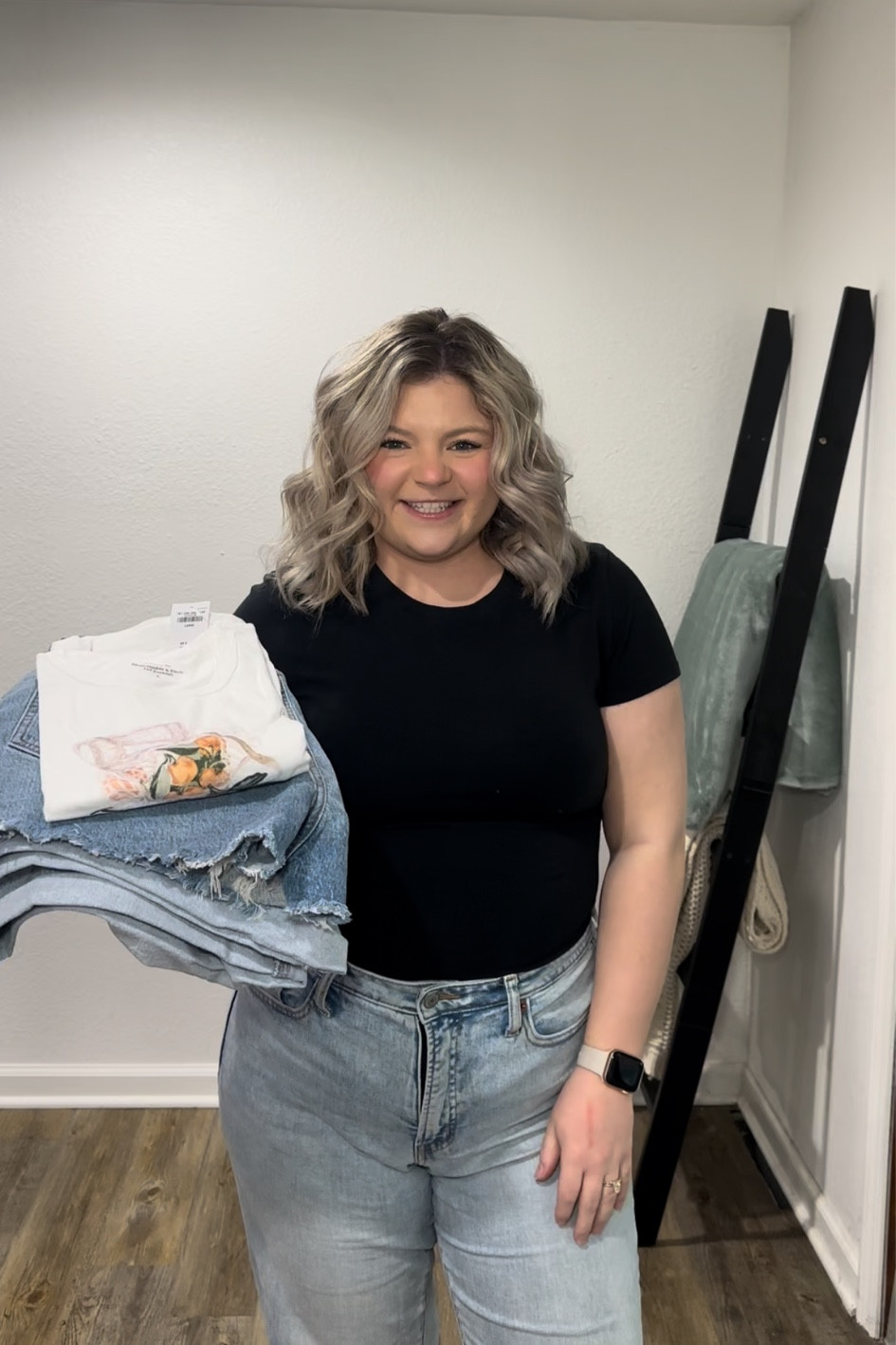 recent summer Abercrombie finds #abercrombie #summer #shorts 

#LTKstyletip #LTKover40 #LTKmidsize