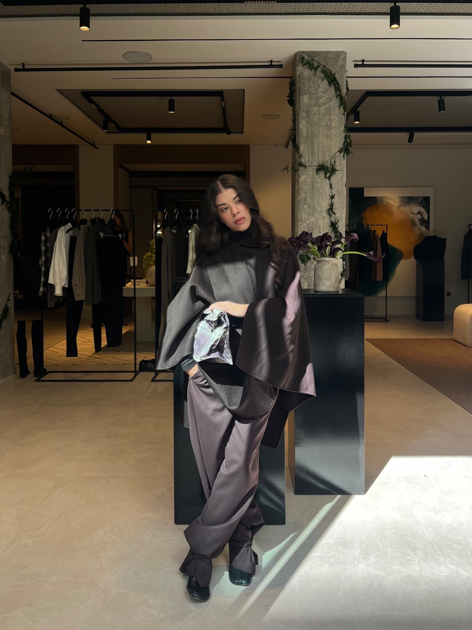 One of my favs fall looks! 

#LTKespana #LTKautumn #LTKeurope