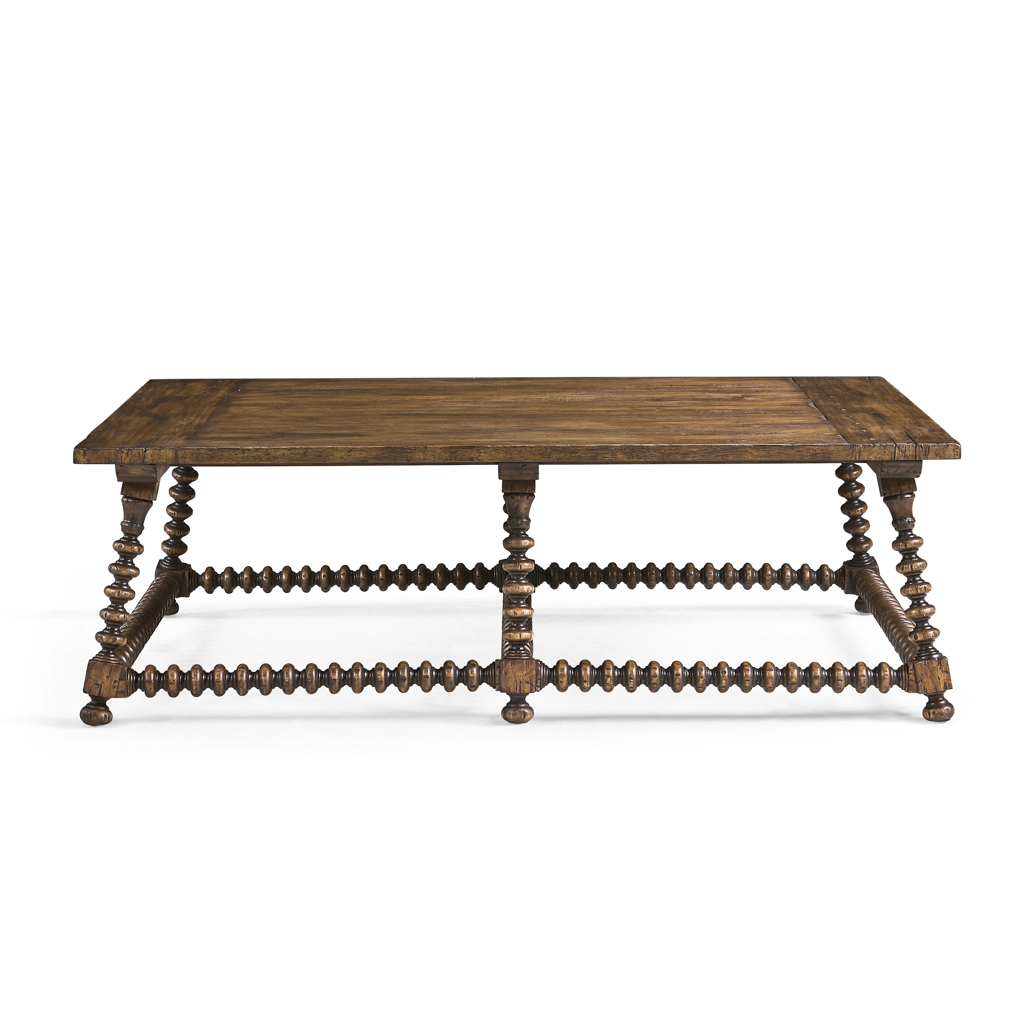 Jonathan Charles Fine Furniture Tamarisk Cocktail Table | Wayfair | Wayfair North America