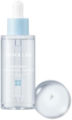 [SKIN&LAB] Hybarrier Hyaluronic Essence | Contains Hyaluronic Acid | Daily Facial Essence | For A... | Amazon (US)