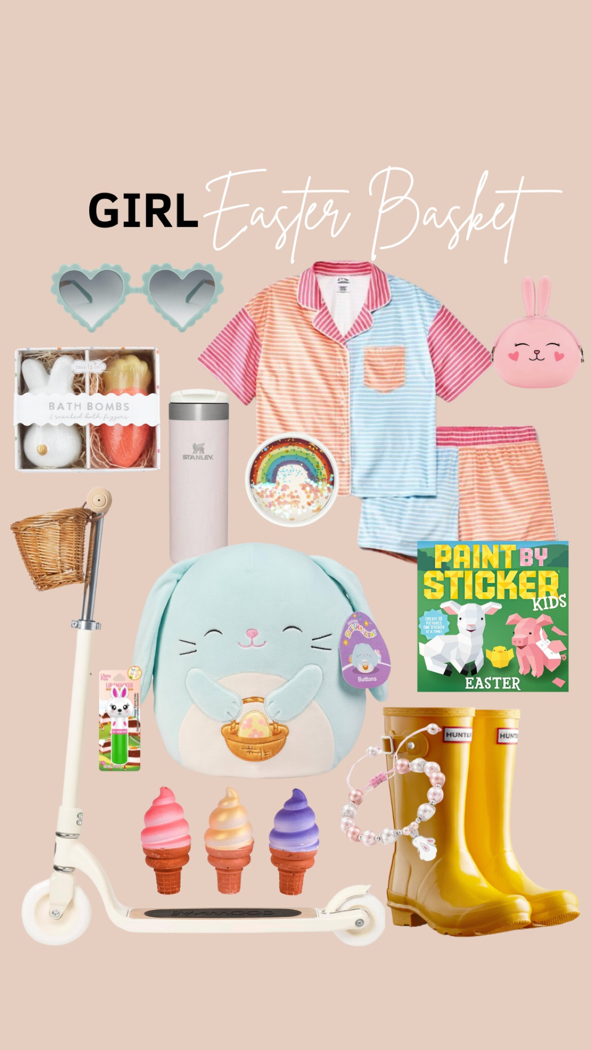 Girls gift guide, little girls gift guide, 5-9 year old gift guide, girl Easter basket ideas, little girls Easter basket ideas, 5-9 year old Easter basket ideas

#LTKGiftGuide



#LTKkids #LTKSeasonal