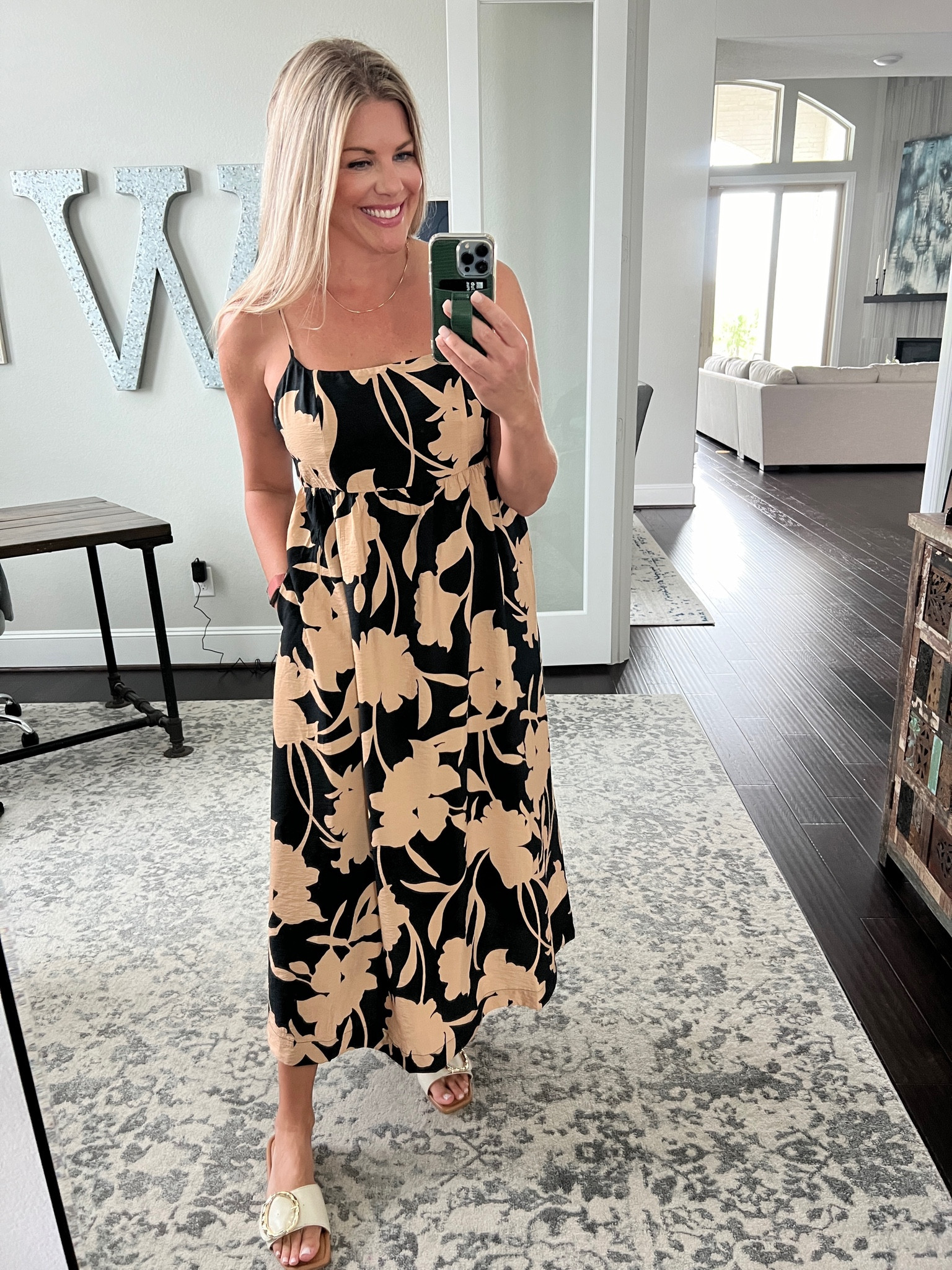 Target summer dress #targetstyle 

#LTKFindsUnder50 #LTKMidsize #LTKSummerSales