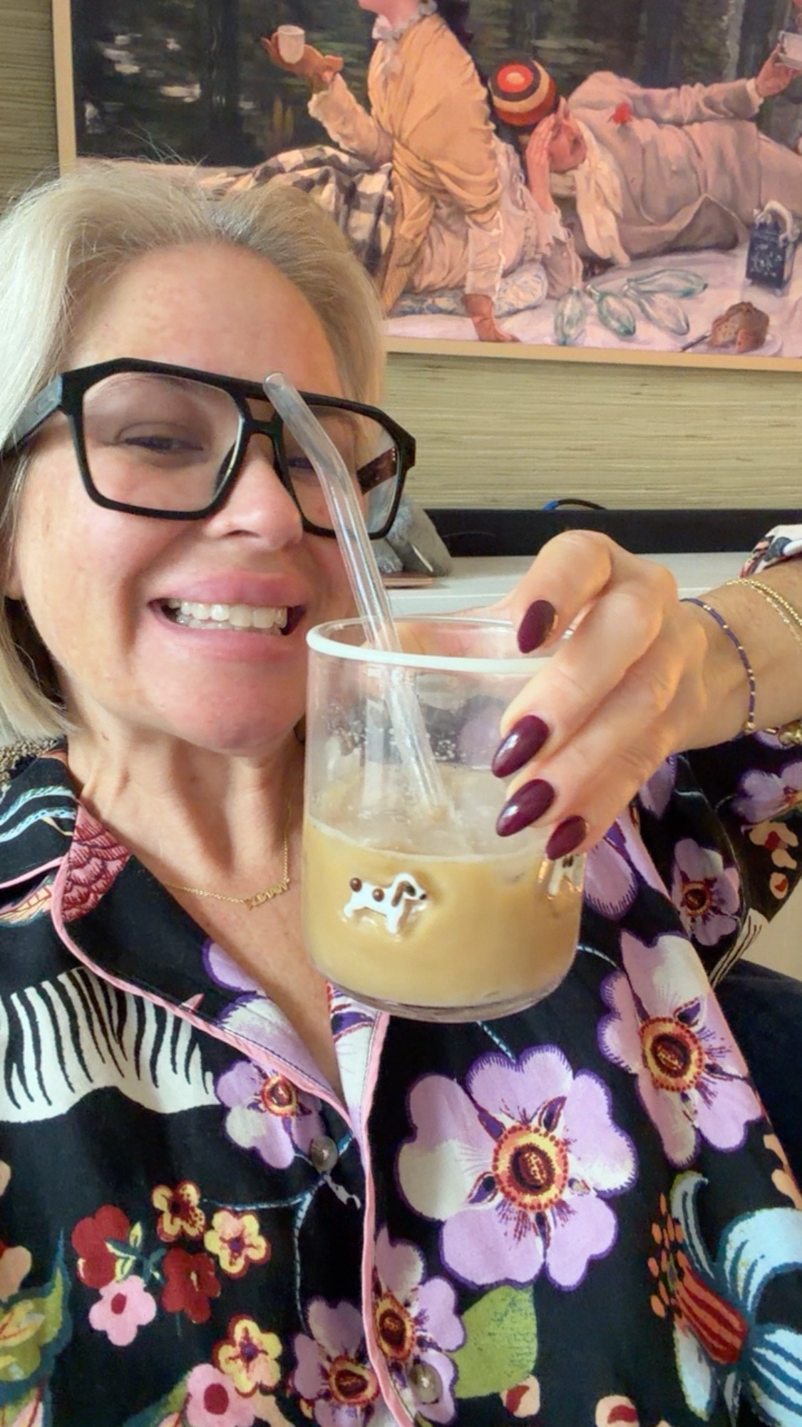 My dog cups from Anthropologie are the best cups. Start acute collection for your college Teen. 

Teacher gifts, teen gifts, mom gifts, coffee lover 

#LTKCyberWeek #LTKGiftGuide #LTKHoliday