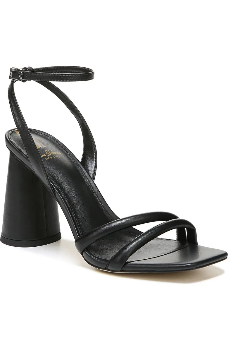 Kia Strappy Sandal - Wide Width Available (Women) | Nordstrom