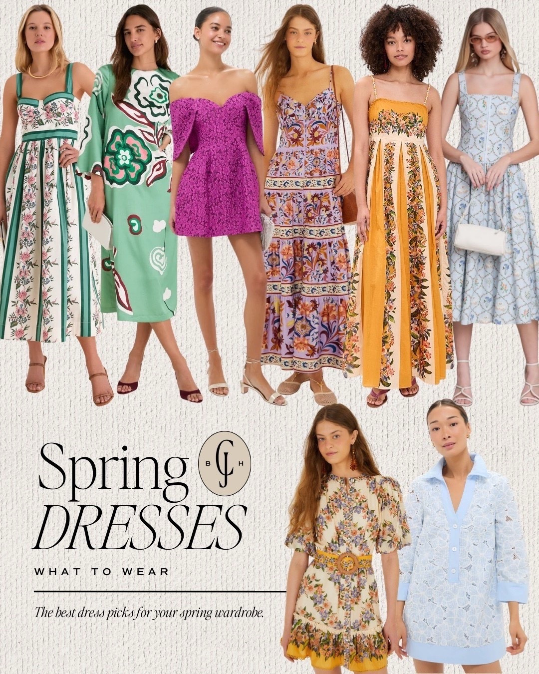 Spring dresses I’m loving right now.

For reference: 5'0", wearing XS — fits true to size. Easy, flattering pieces for everyday spring outfits.

#LTKSeasonal #LTKootd