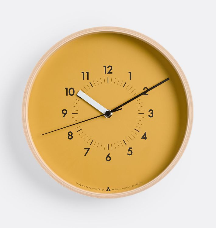SOSO Clock | Rejuvenation