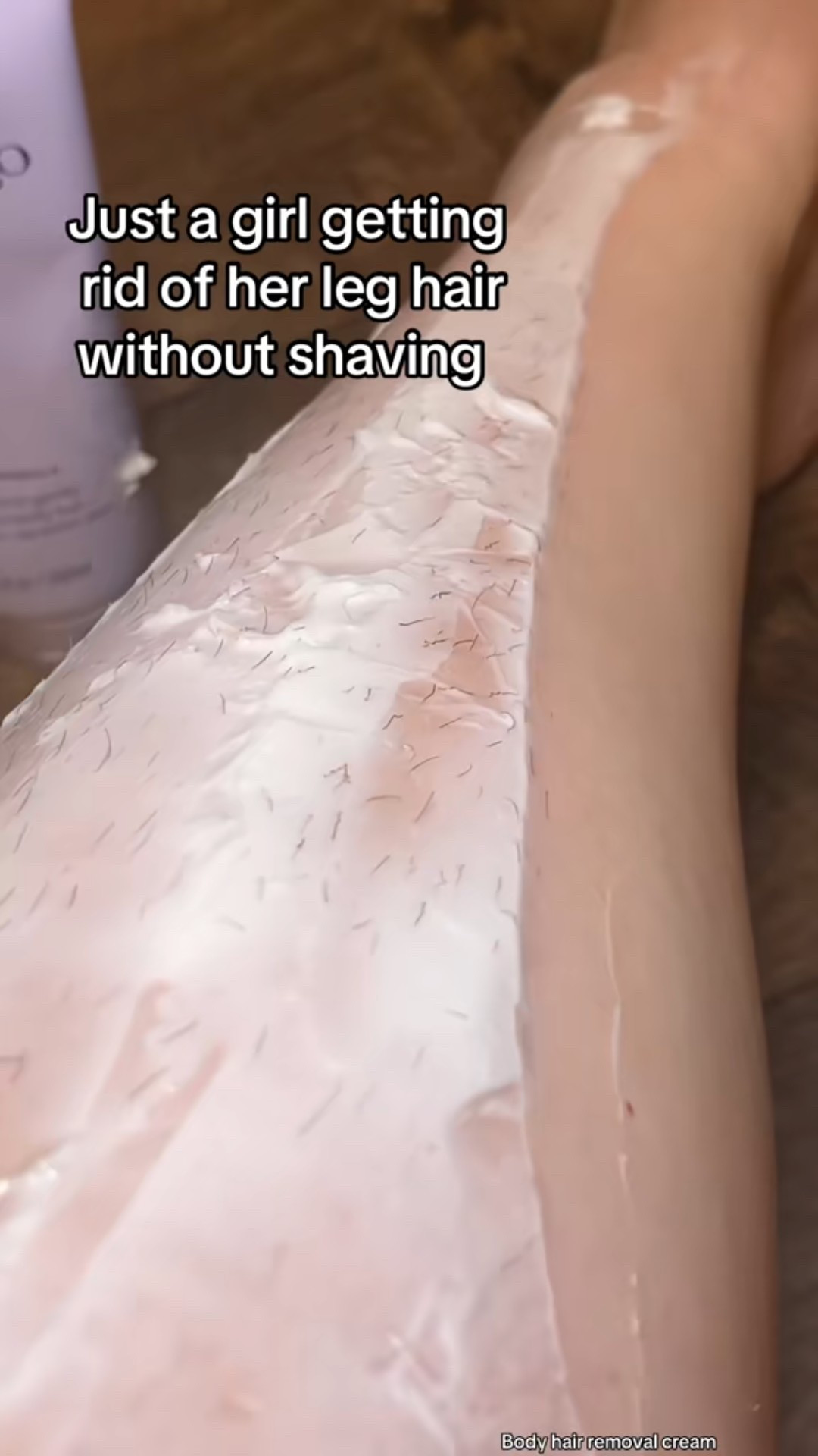 Tired of shaving and cutting yourself, strawberry legs? Not anymore with flamingo body hair removal cream 

#LTKBeauty #LTKselfcare #LTKgrwm