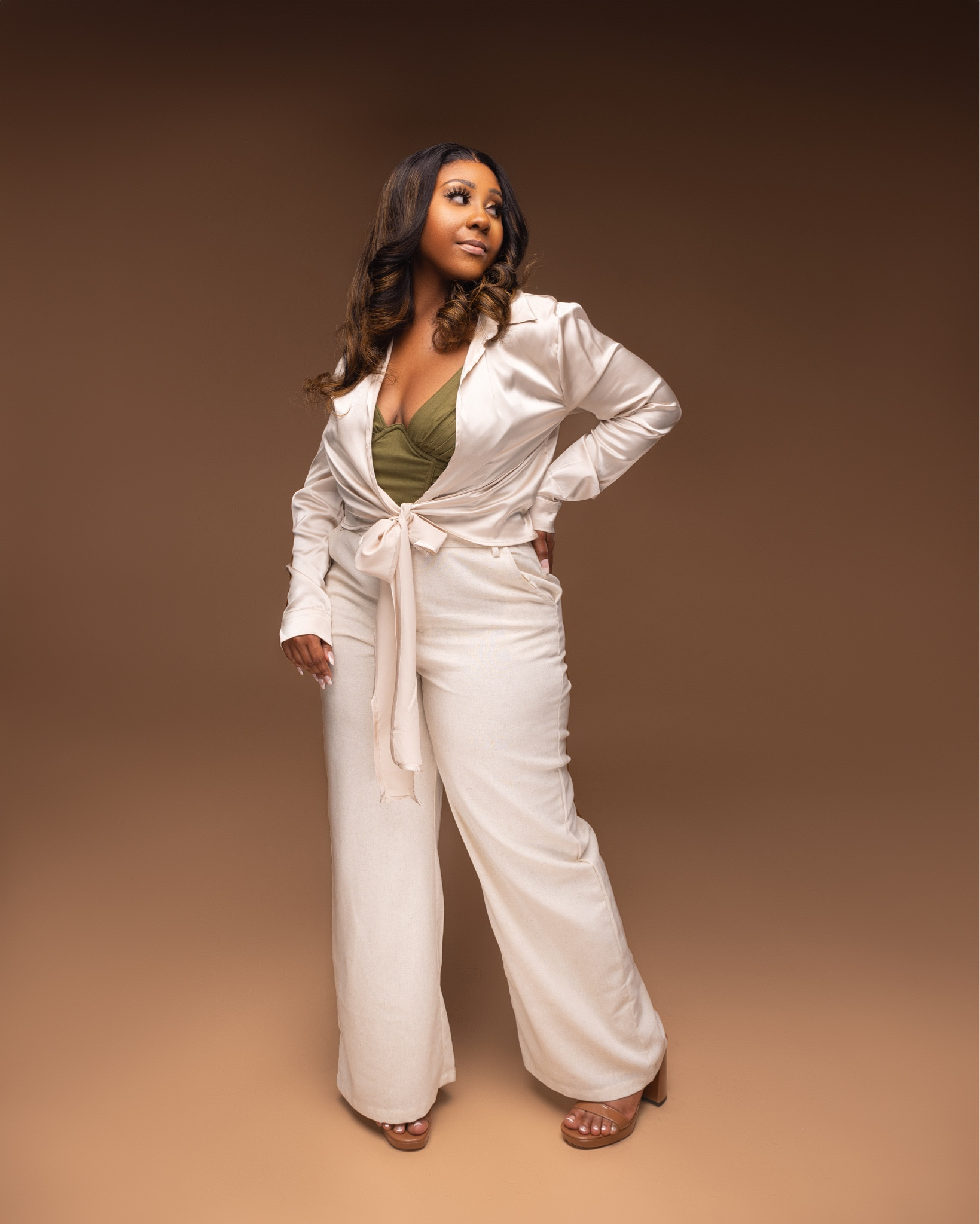 Business Look Inspo

#LTKMidsize #LTKFindsUnder50 #LTKStyleTip