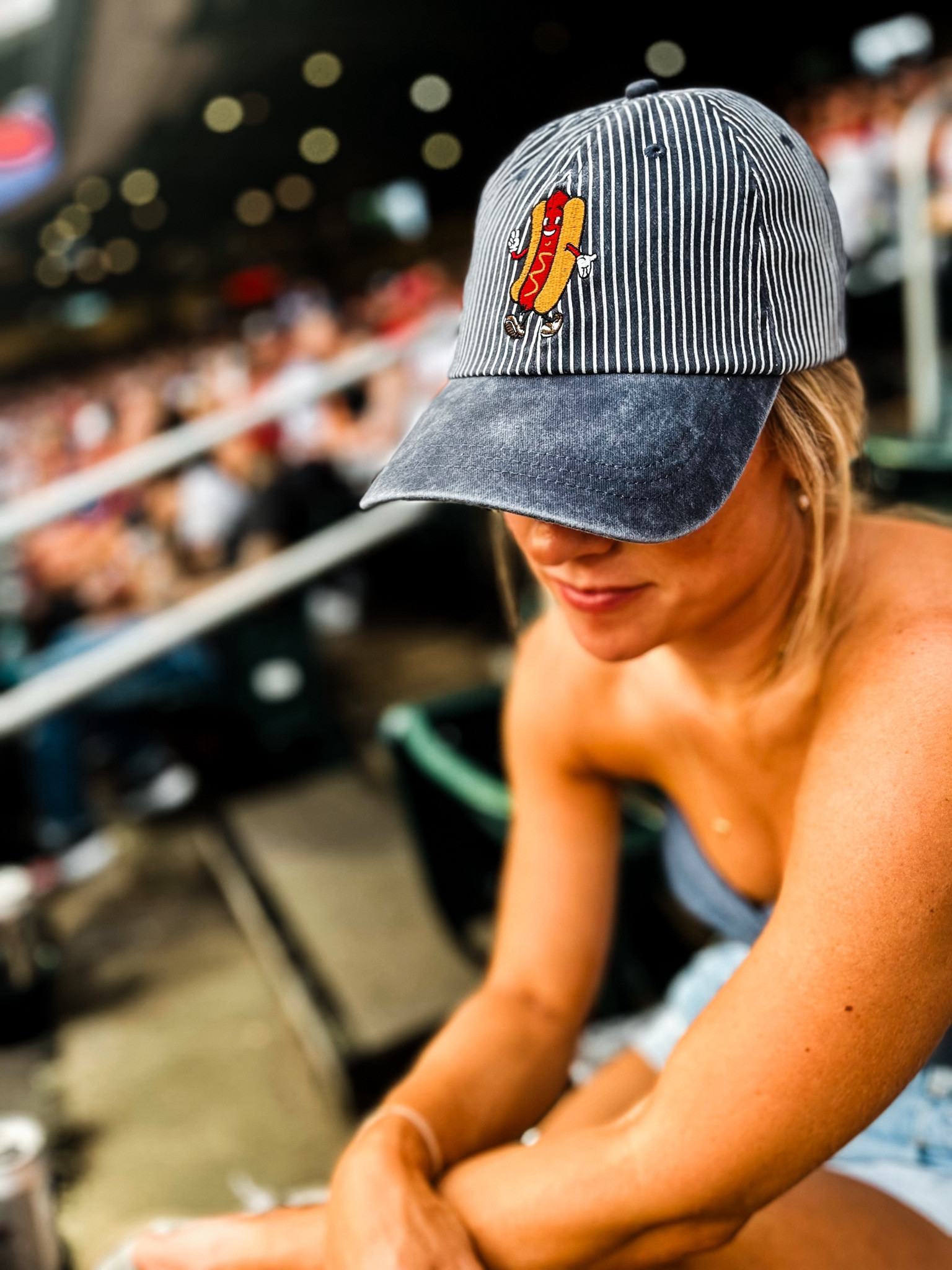 Weiner hat 🌭

#LTKSeasonal #LTKSummerSales #LTKFindsUnder50