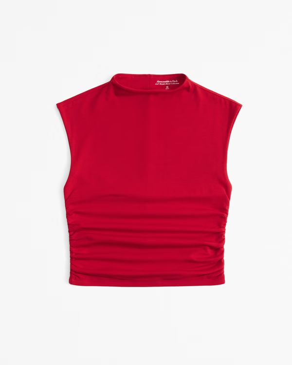 Women's The A&F Paloma Top | Women's New Arrivals | Abercrombie.com | Abercrombie & Fitch (US)