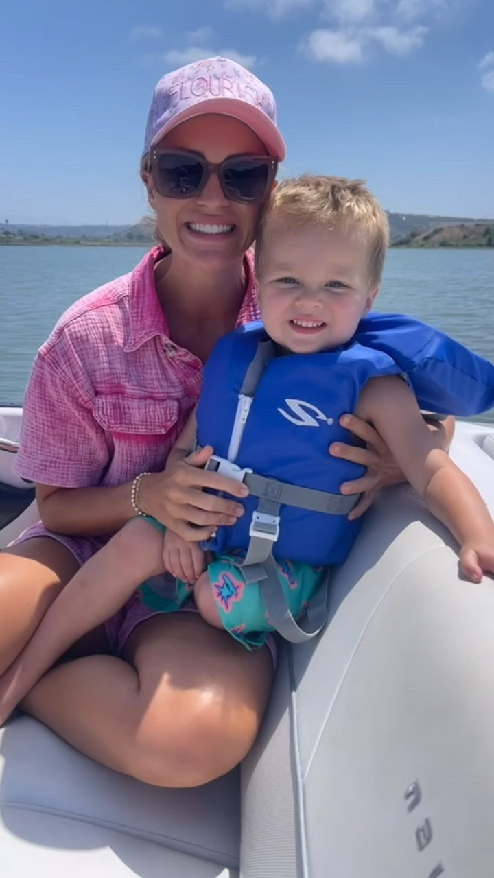 Boating day! 

#LTKSeasonal #LTKSwim #LTKFindsUnder50