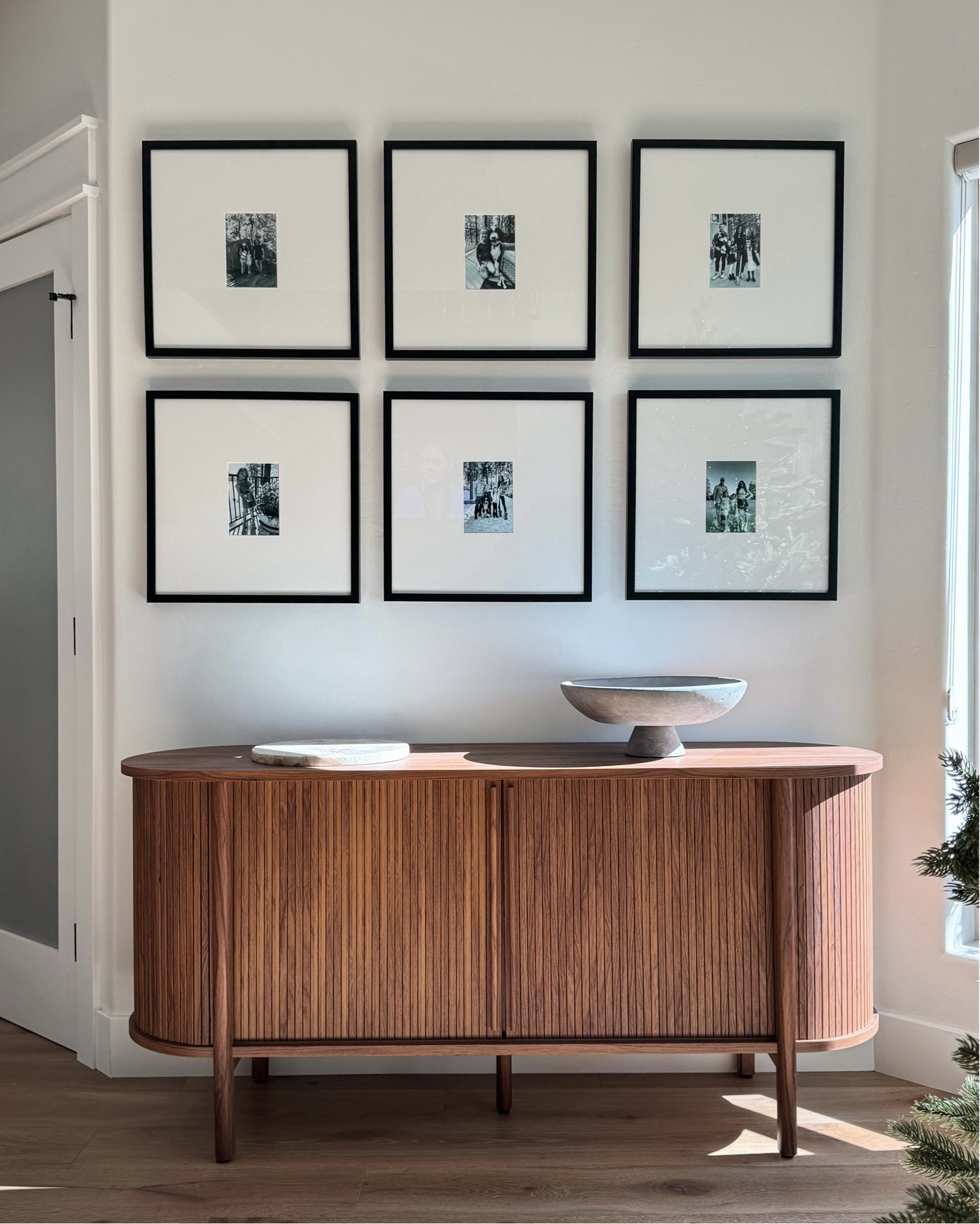 Designer look for less! 19” x 19” set of 6 wood frames…Under $150 for frames I’ve seen elsewhere for $700 to $1500. Multiple color choices and multiple options for picture size. 


#LTKCyberWeek #LTKSaleAlert #LTKHome