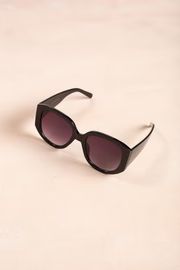 Addison Sunglasses | Morning Lavender