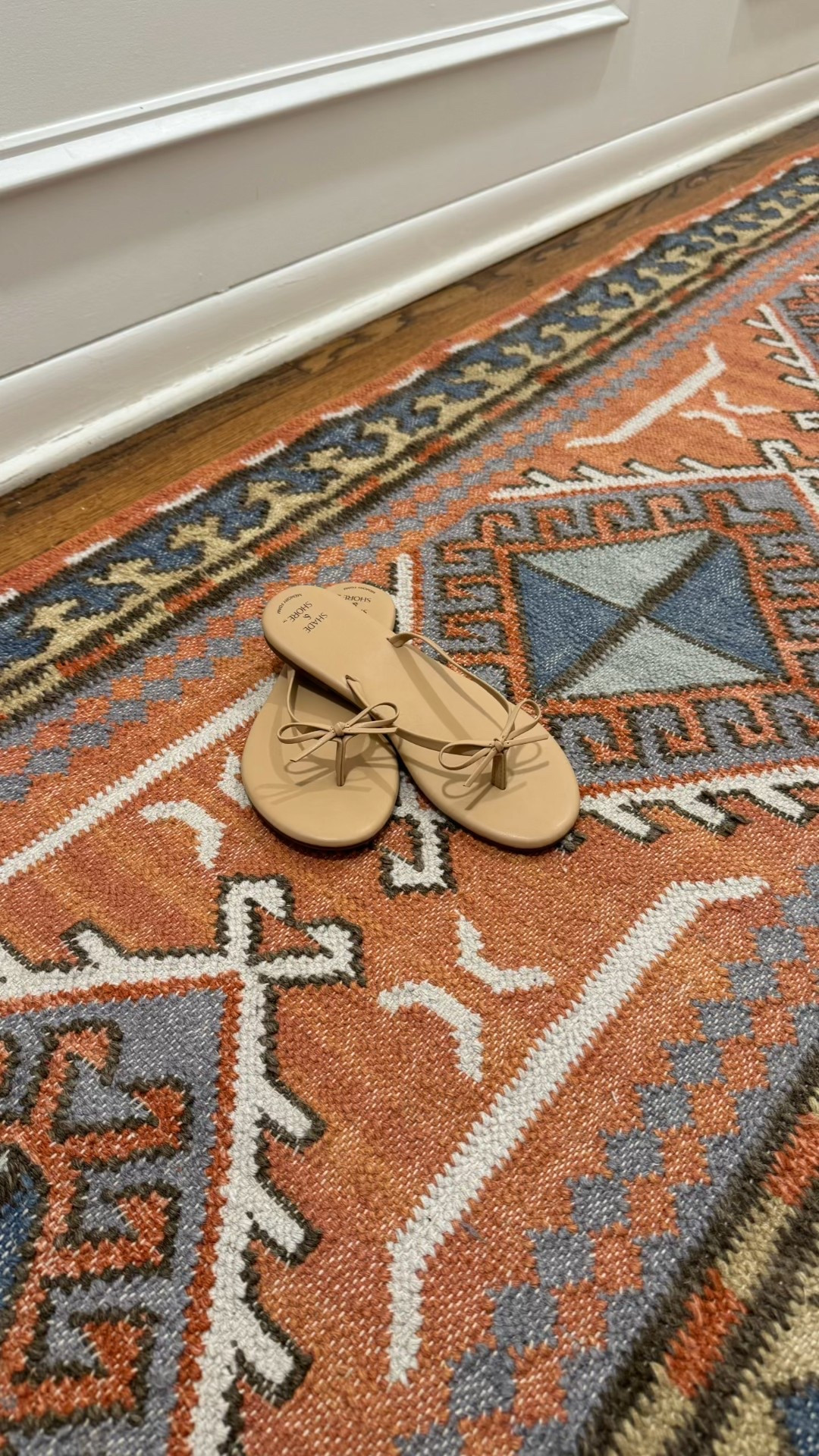 $15 sandals!!
Love these for the pool or with a spring/summer look!

#LTKSeasonal #LTKOver40