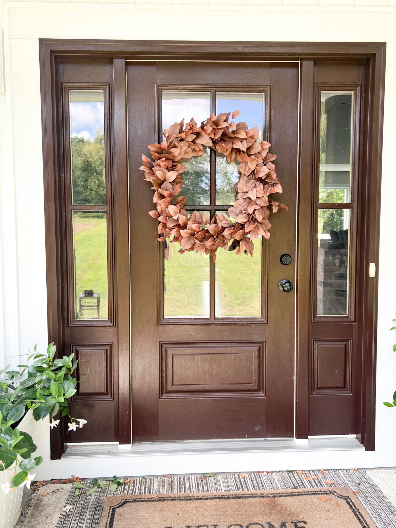 Fall target wreath

#LTKhome #LTKHoliday #LTKSeasonal