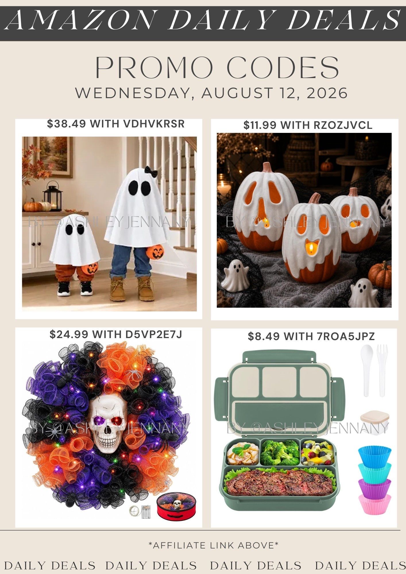 Amazon deals

#LTKSaleAlert #LTKSeasonal #LTKHome