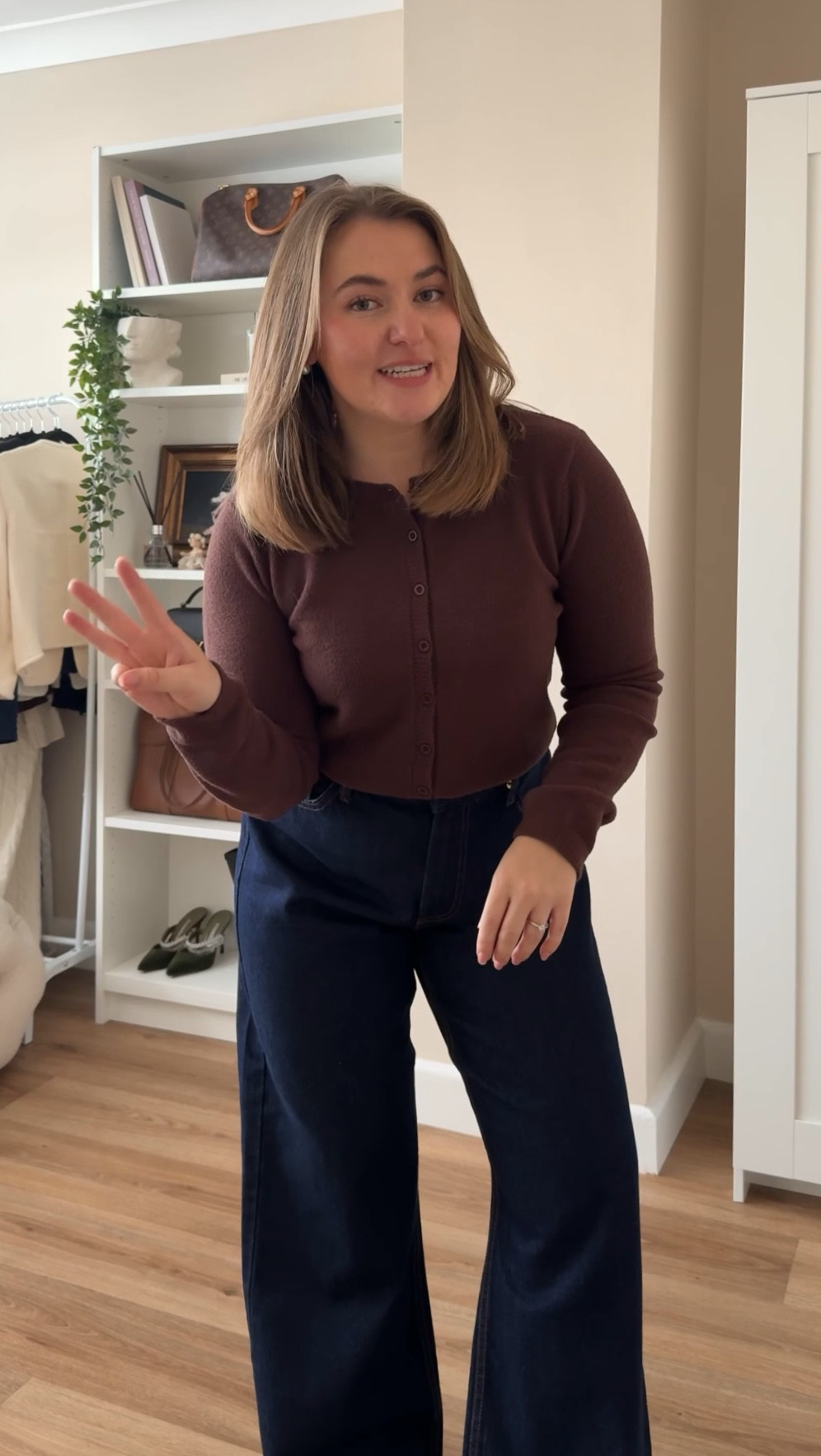 3 Colour Combos You NEED To Try This Autumn Winter 