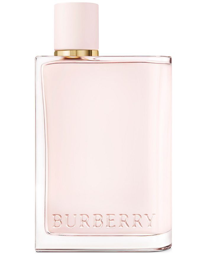 Burberry Her Eau de Parfum Spray, 5-oz. & Reviews - Perfume - Beauty - Macy's | Macys (US)