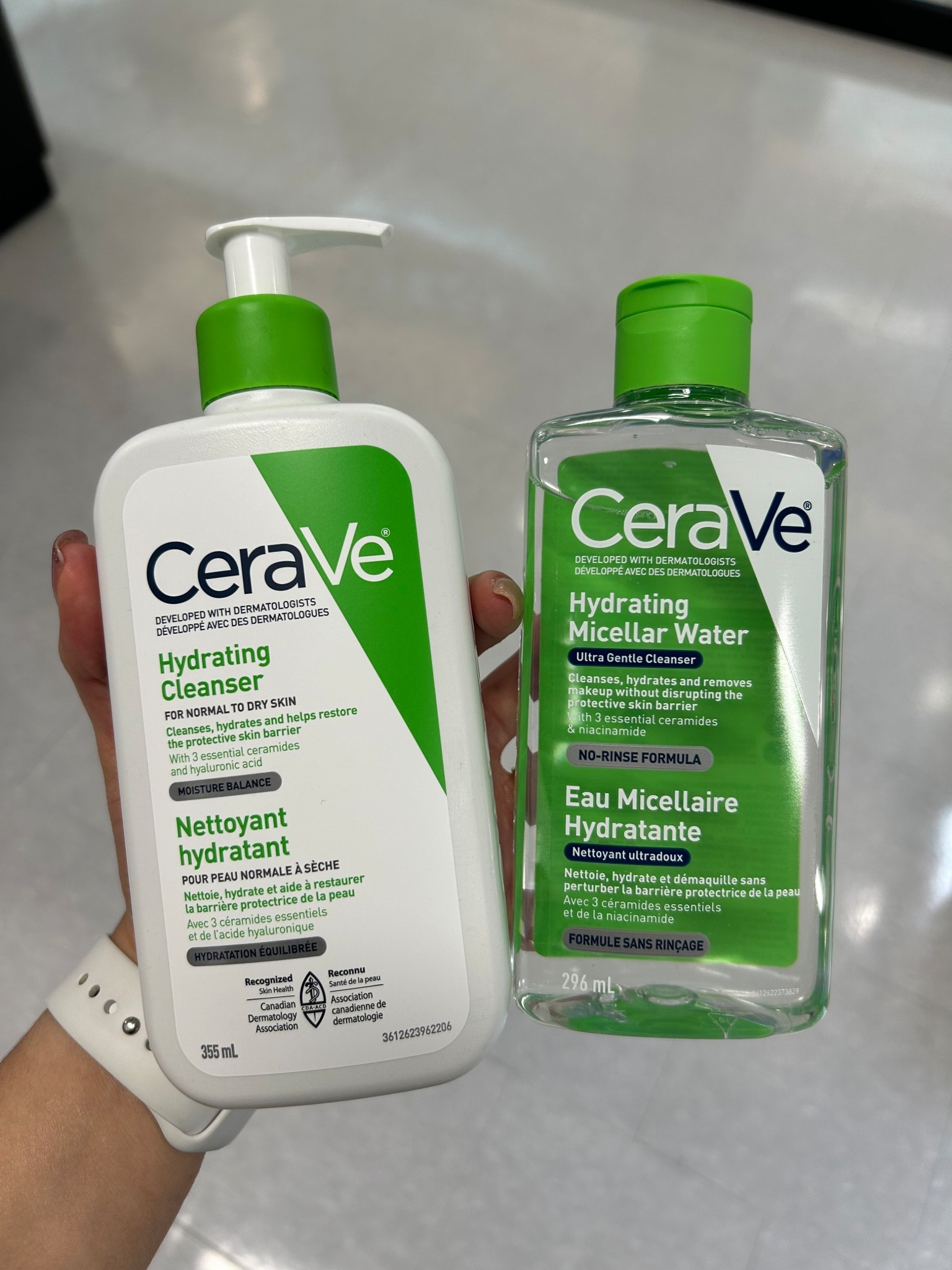 Restocking my favorites 🤍✨💚

#LTKsummer #LTKcanada #LTKbeauty