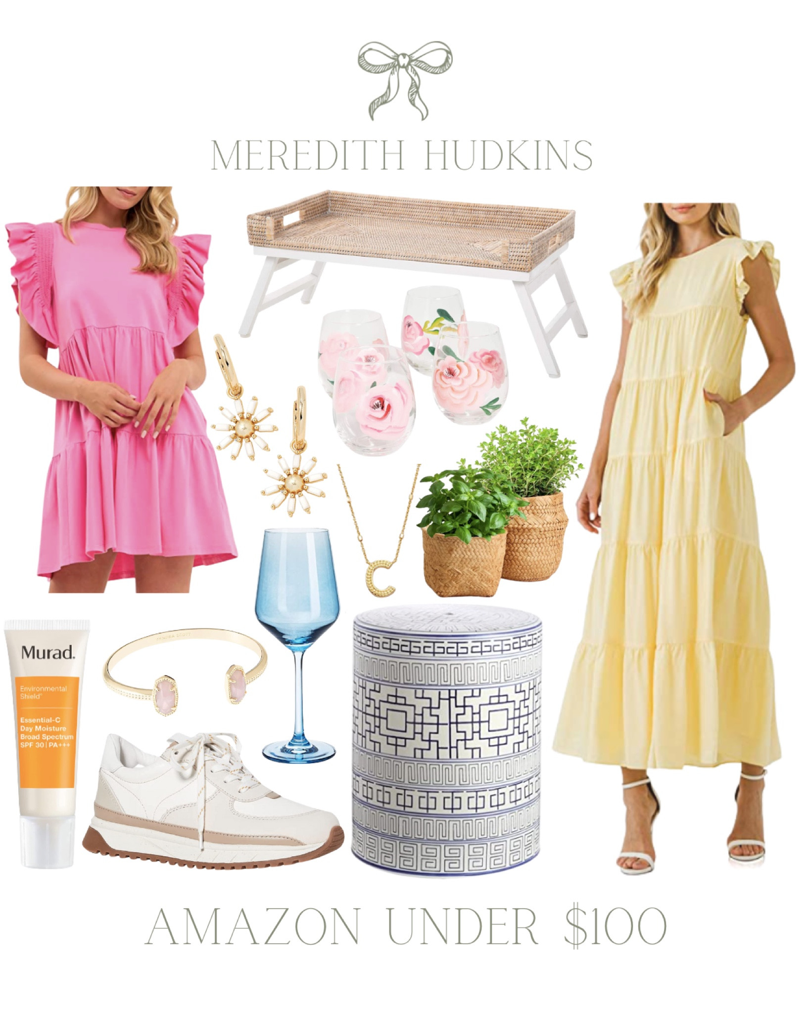 English factory, Kendra Scott earrings, initial necklace, Mother’s Day gift ideas, garden store, planters, outdoor living, patio, Madewell shoes, neutral shoes, beauty, wellness, cuff bracelet, pink dress, yellow dress, midi dress, mini dress, wedding Guest dress, spring fashion, women’s fashion, Amazon fashion, wine glass, hosting, spring home decor

#LTKsalealert #LTKSeasonal #LTKunder100