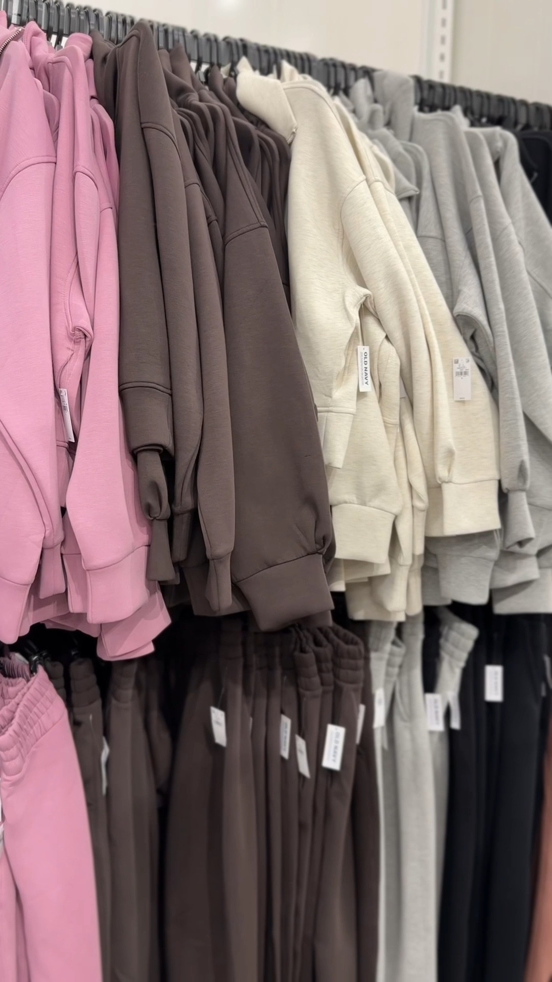 30% OFF RIGHT NOW!! These matching sweat sets have been a top seller all fall and winter! In love with the material and you can never go wrong with a monochromatic look 🤌🏼
•
•
•
•
#affordableclothes #targetstyle #targetfinds #targetfashion #targetdoesitagain #targetaddict  #targetforthewin #targetfind #targetclothes #targetoutfit #targetstyles #targetfashionfinds #foundattarget #casualstyle #sharemytargetstyle #winterfashion #winterclothes #winterclothing #winterstyle

#LTKActive #LTKFindsUnder50 #LTKSaleAlert