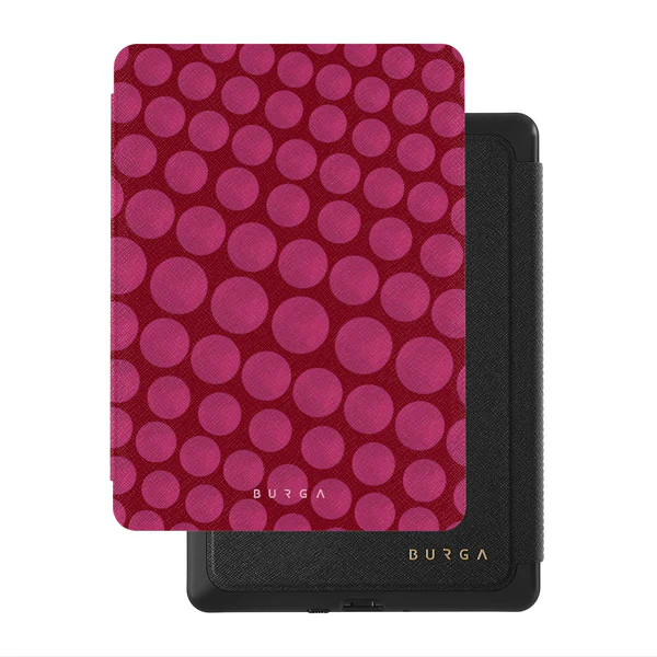 Reset Button - Kindle Paperwhite (12th Gen) Case | BURGA