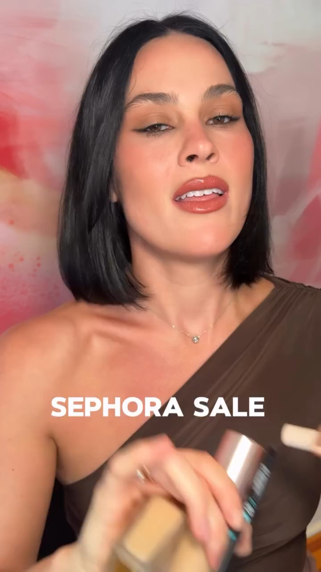 @sephora sale picks ranked from least to most popular. Everything linked in my LTK 😘

@sephoracollection @esteelauder @lawless 
@saiebeauty @patricktabeauty @anastasiabeverlyhills @rarebeauty @toofaced @lysbeautyofficial @makeupbymario @tower28beauty @armanibeauty @hourglasscosmetics @violette_fr 

#sephora #sephorasale #faveproducts
