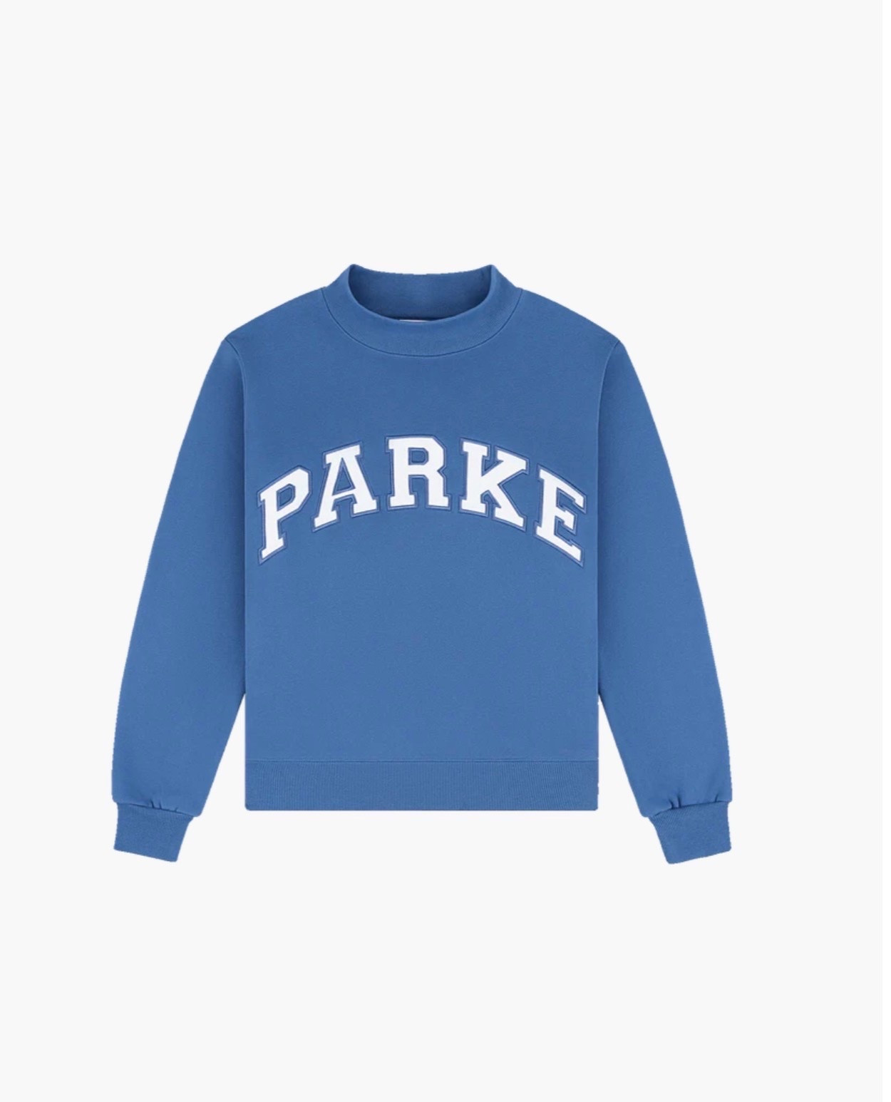 Parke Sweatshirt