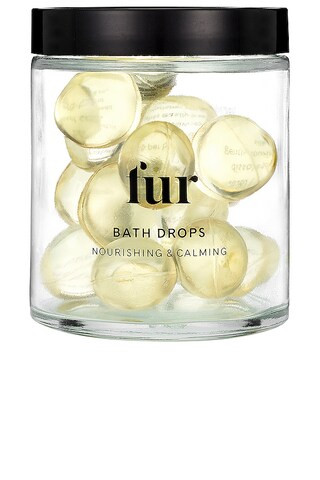 fur Bath Drops from Revolve.com | Revolve Clothing (Global)