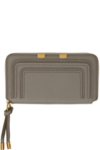 Gary Marcie Long Wallet | SSENSE