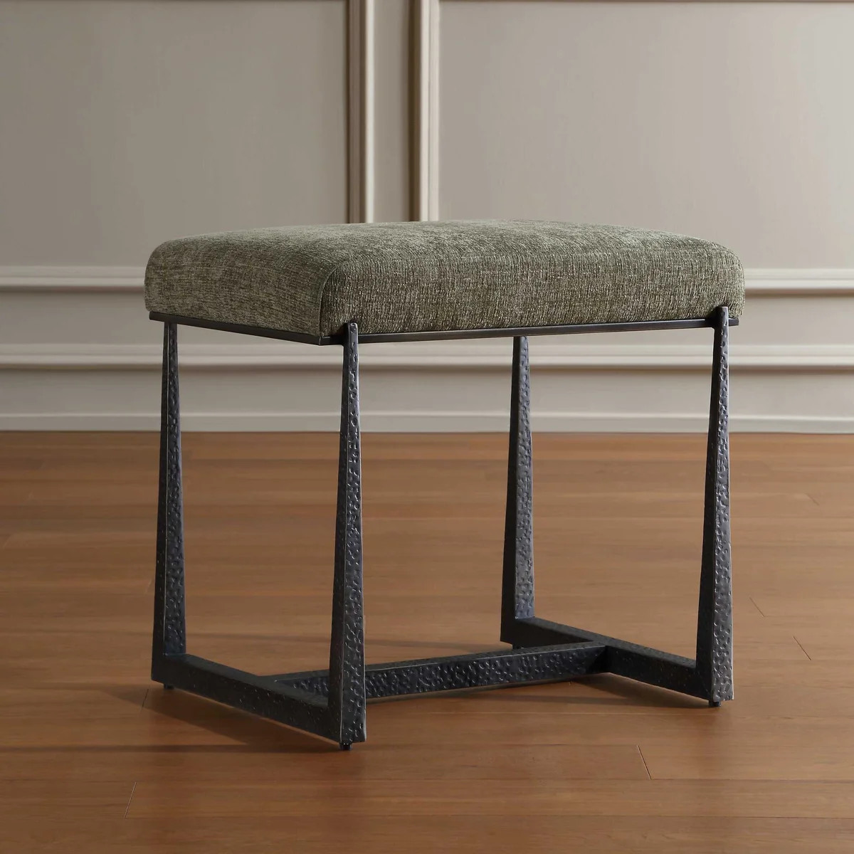 Midas Bronze Small Bench | Wayfair North America
