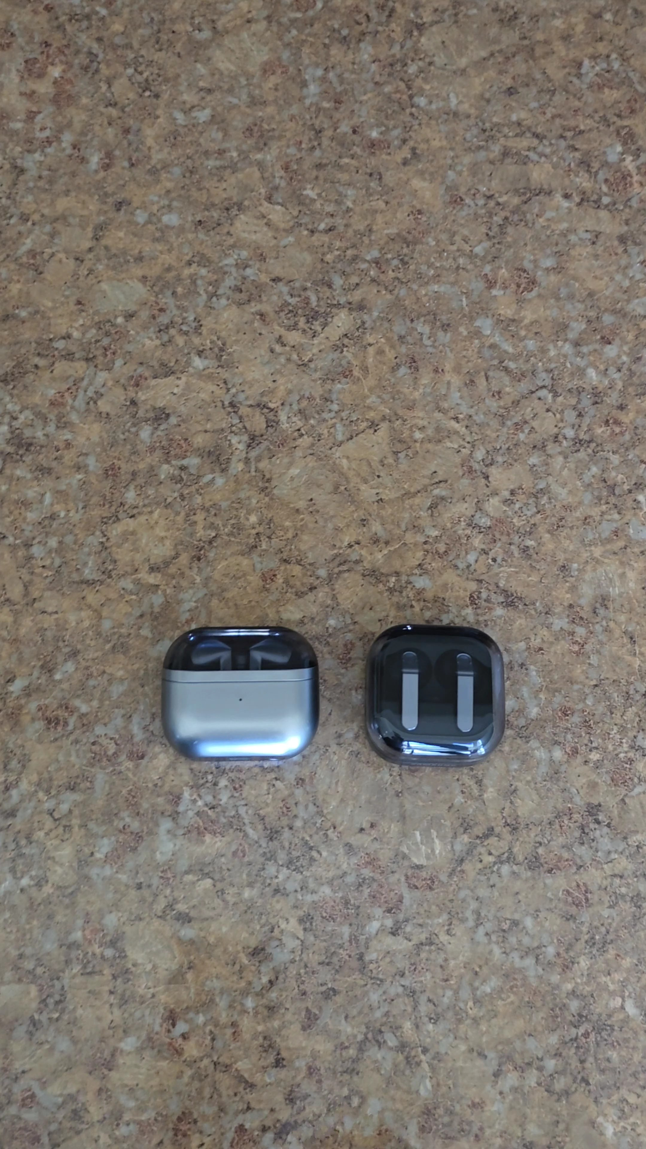 Samsung Galaxy Buds Pro 3 vs 4A quick side‑by‑side look if you’re deciding whether to upgrade.

#LTKU #LTKdayinmylife #LTKActive