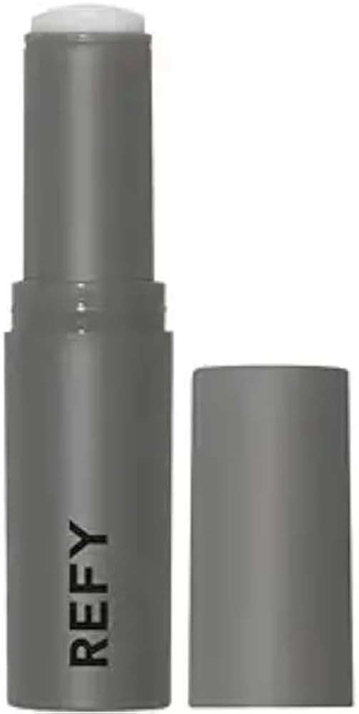 REFY Eye Balm & ENTEL Pomegranate Collagen Sheet Masque (BONUS), Clear | Amazon (US)