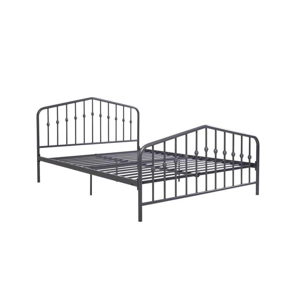 Bushwick Metal Bed - Novogratz | Target