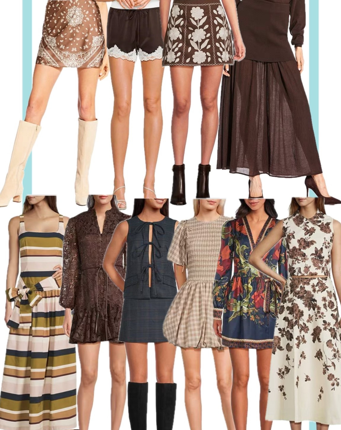 DILLARDS FALL FINDS #dillardsfall 