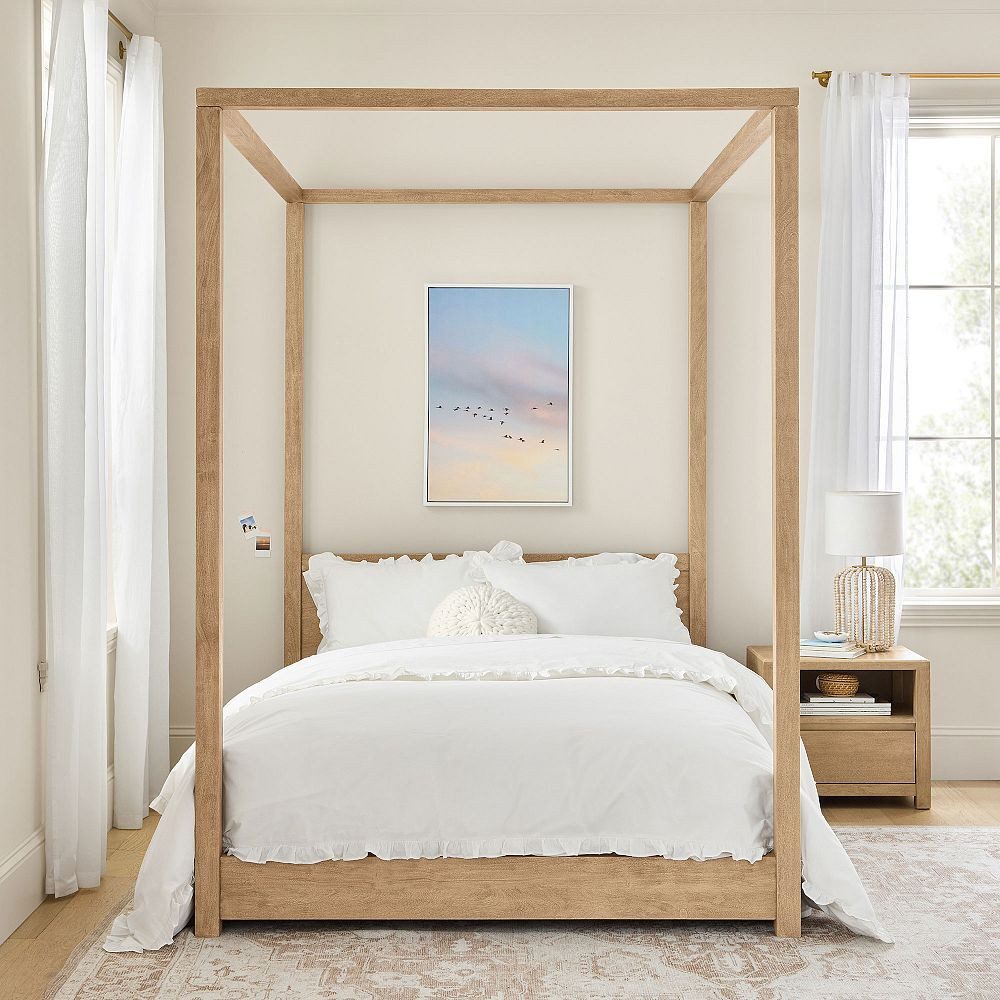 Costa Nightstand (21") | Pottery Barn Teen