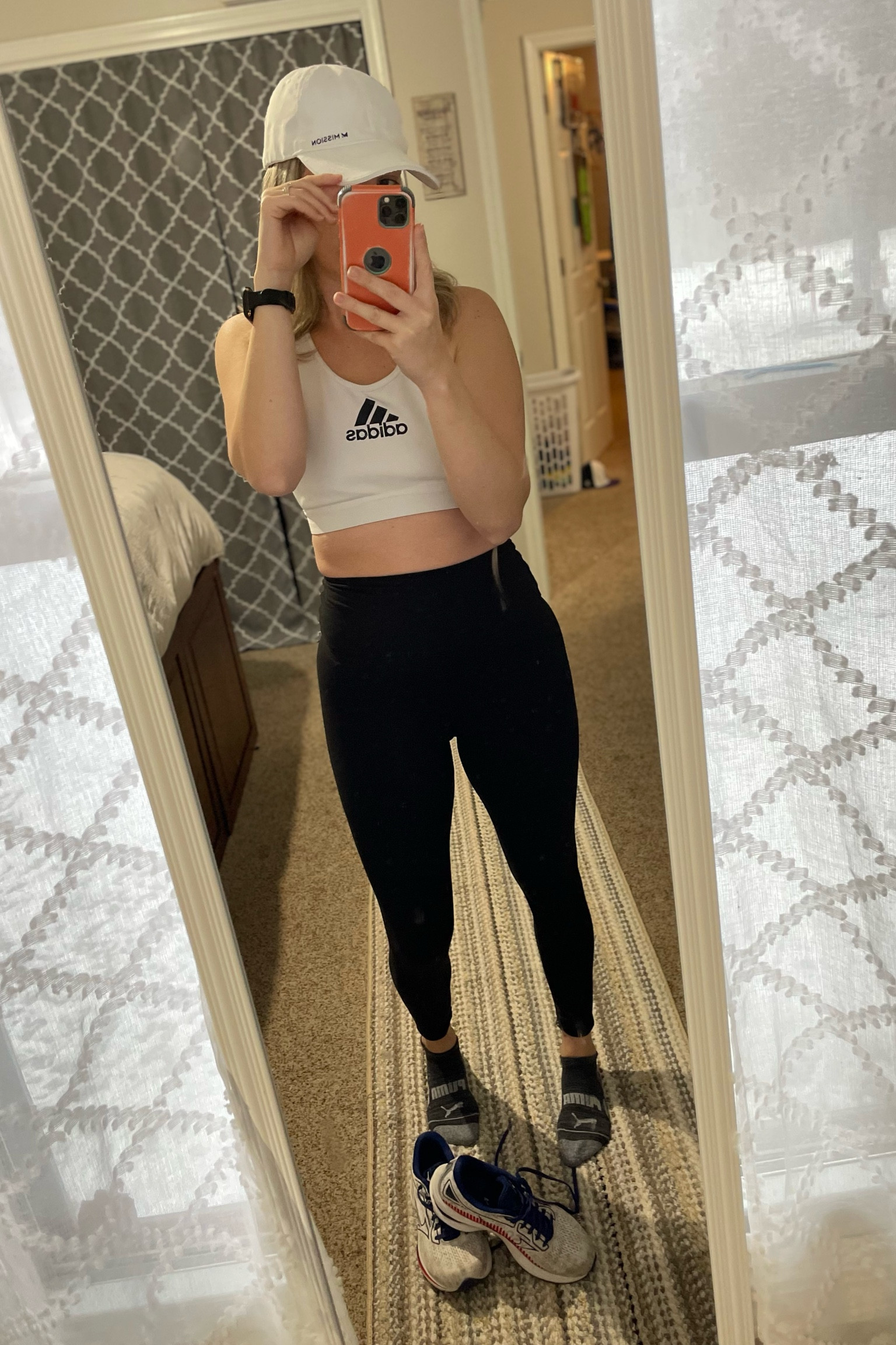 Workout fit 