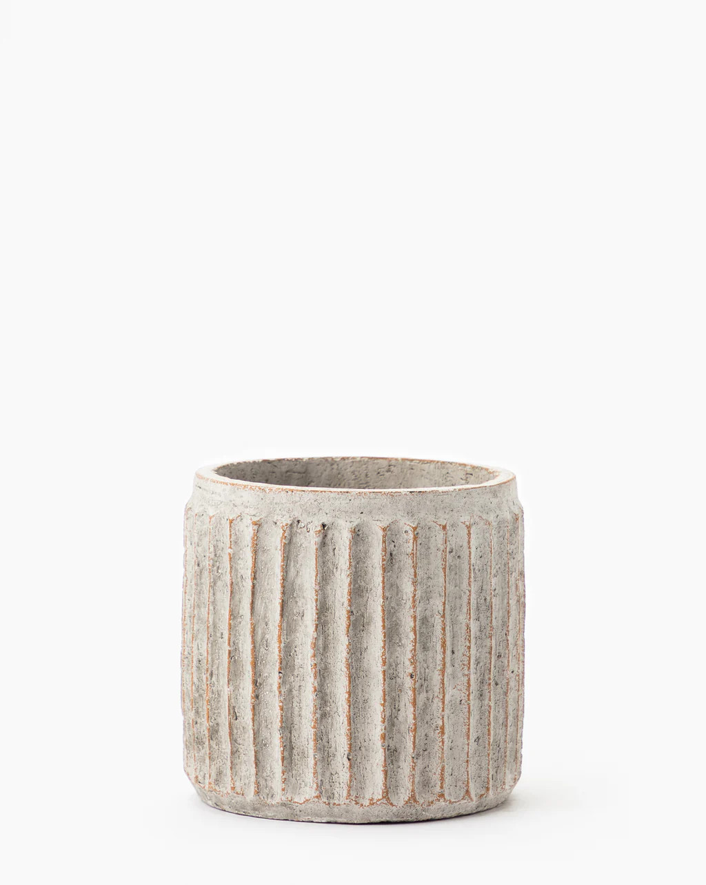 Whitewashed Ridge Pots | McGee & Co.