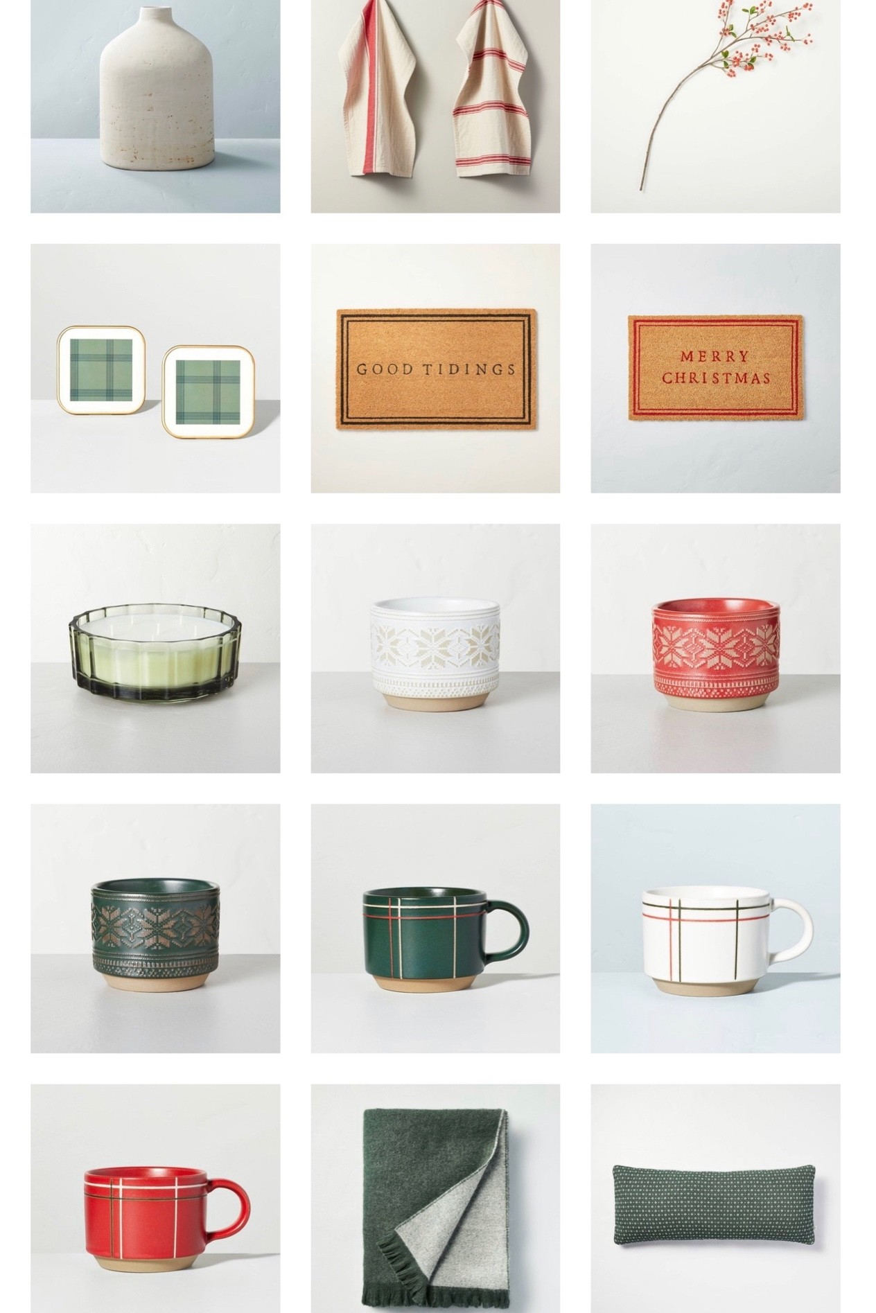 #LTKHoliday #LTKhome #LTKSeasonal