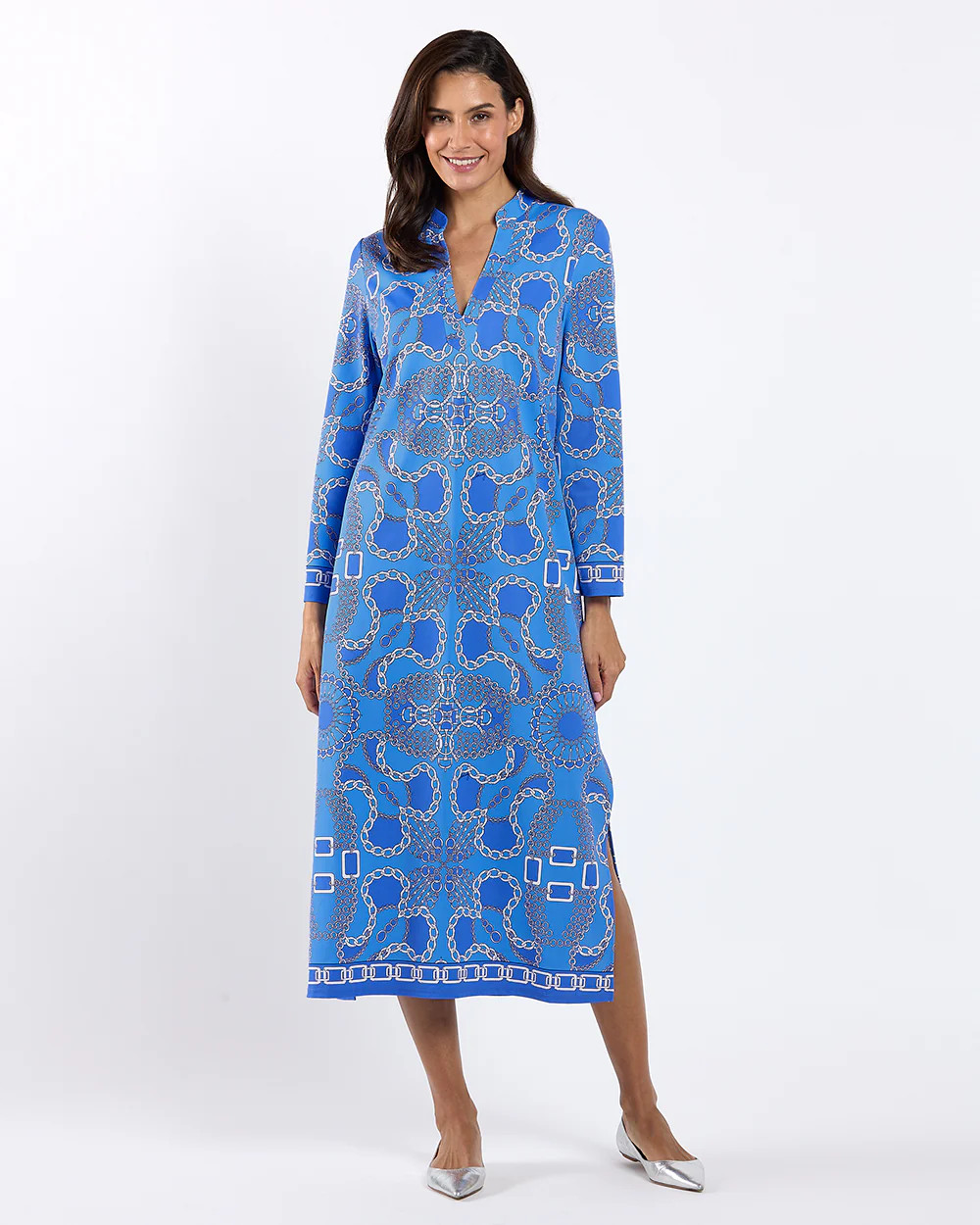 Devon Dress - Jude Cloth | Jude Connally